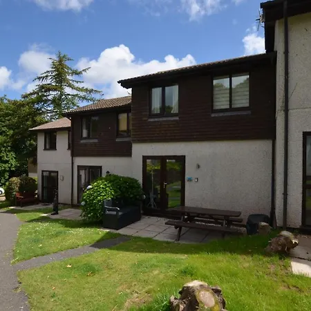 Dom wakacyjny 35 Strawberry Hill, Tolroy Manor *