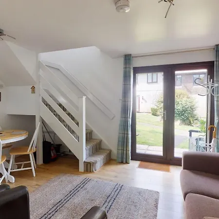 35 Strawberry Hill, Tolroy Manor Dom wakacyjny *