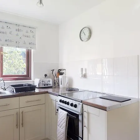 35 Strawberry Hill, Tolroy Manor Dom wakacyjny Hayle
