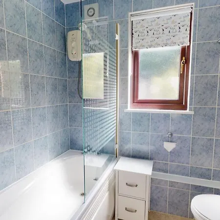 35 Strawberry Hill, Tolroy Manor Dom wakacyjny Hayle
